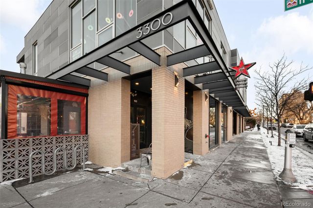 3307 W 33rd Avenue, Denver, CO 80211