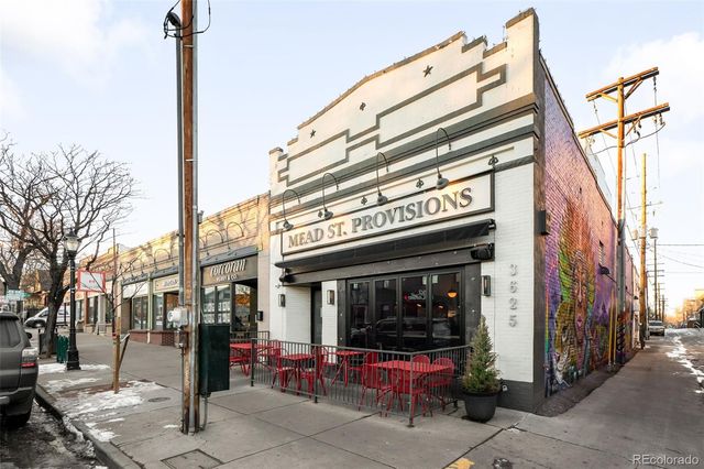 3307 W 33rd Avenue, Denver, CO 80211