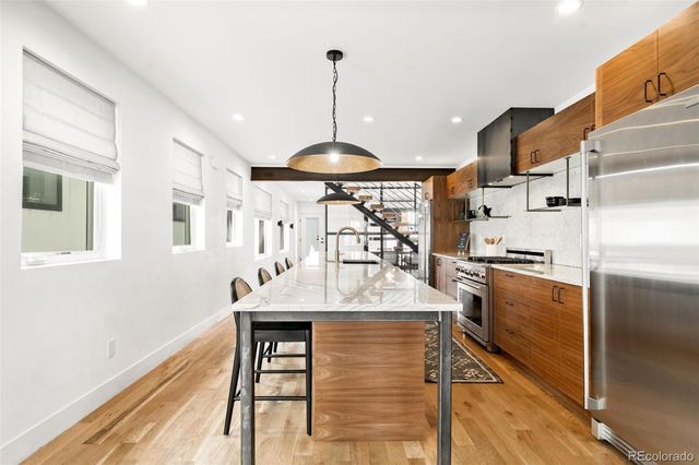 3307 W 33rd Avenue, Denver, CO 80211