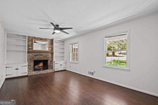 125 Jade Cove Drive, Roswell, GA 30075