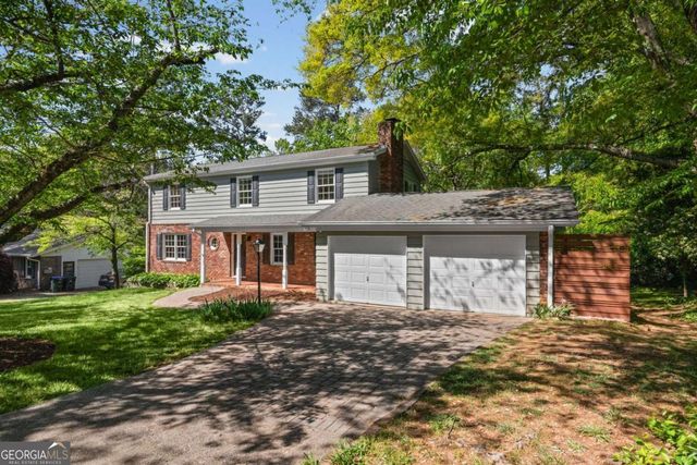 125 Jade Cove Drive, Roswell, GA 30075