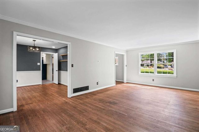 125 Jade Cove Drive, Roswell, GA 30075