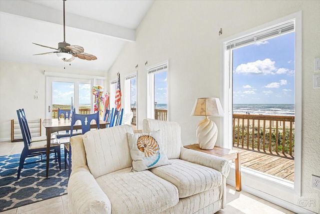 16505 Jamaica Beach Road, Jamaica Beach, TX 77554