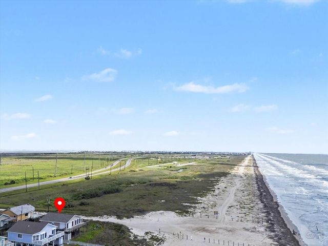 16505 Jamaica Beach Road, Jamaica Beach, TX 77554