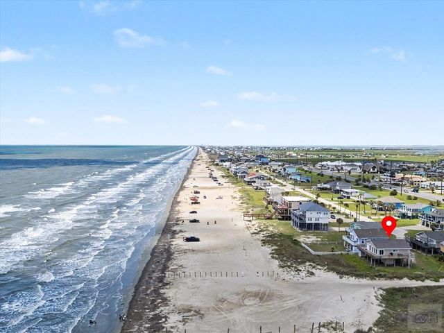 16505 Jamaica Beach Road, Jamaica Beach, TX 77554