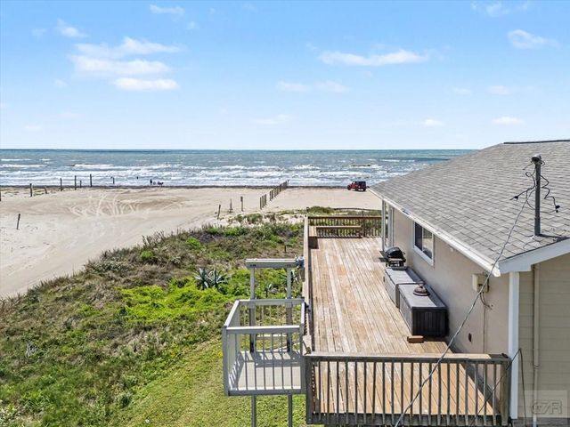 16505 Jamaica Beach Road, Jamaica Beach, TX 77554