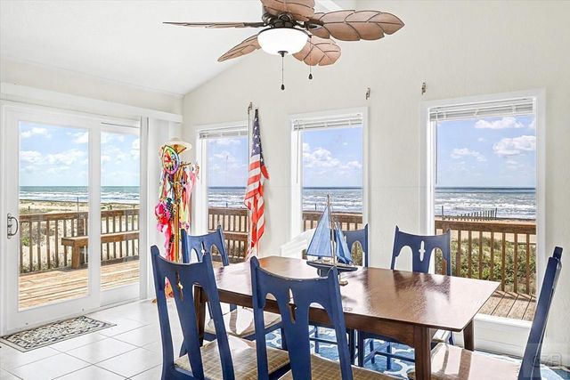 16505 Jamaica Beach Road, Jamaica Beach, TX 77554