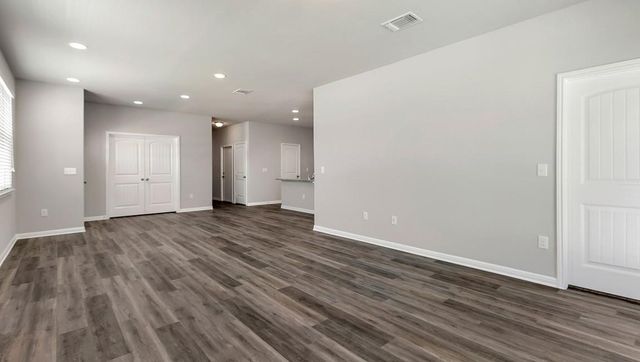 1701 Logan DR 53, Round Rock, TX 78664