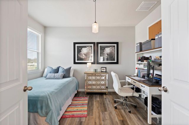 1701 Logan DR 53, Round Rock, TX 78664