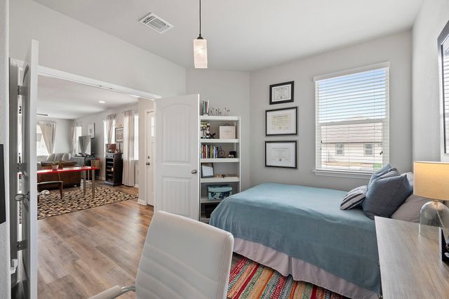 1701 Logan DR 53, Round Rock, TX 78664
