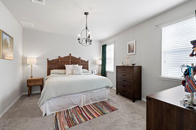 1701 Logan DR 53, Round Rock, TX 78664