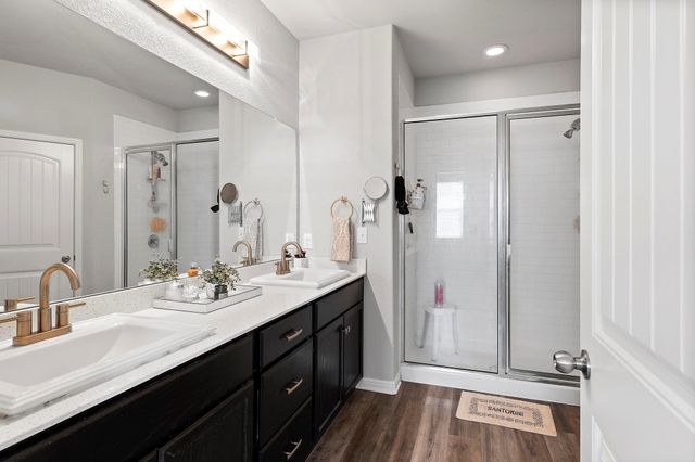 1701 Logan DR 53, Round Rock, TX 78664