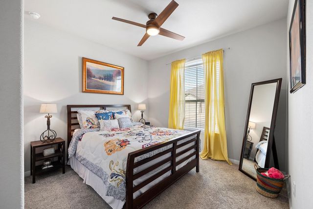 1701 Logan DR 53, Round Rock, TX 78664