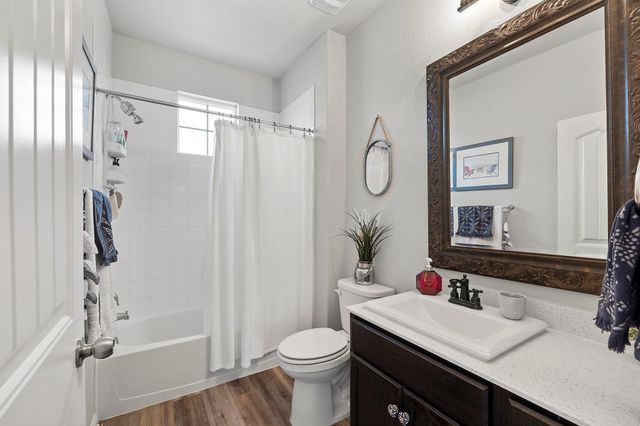 1701 Logan DR 53, Round Rock, TX 78664