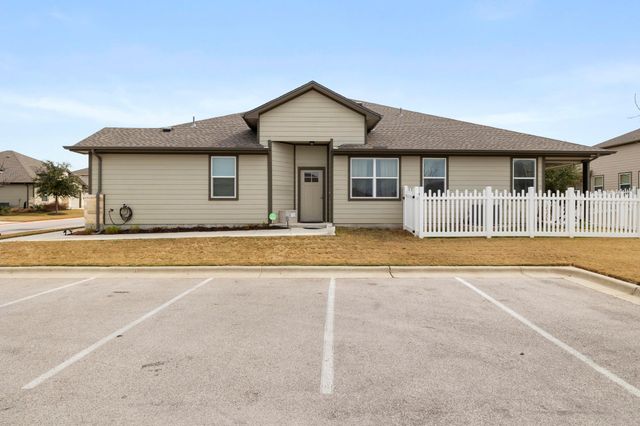 1701 Logan DR 53, Round Rock, TX 78664