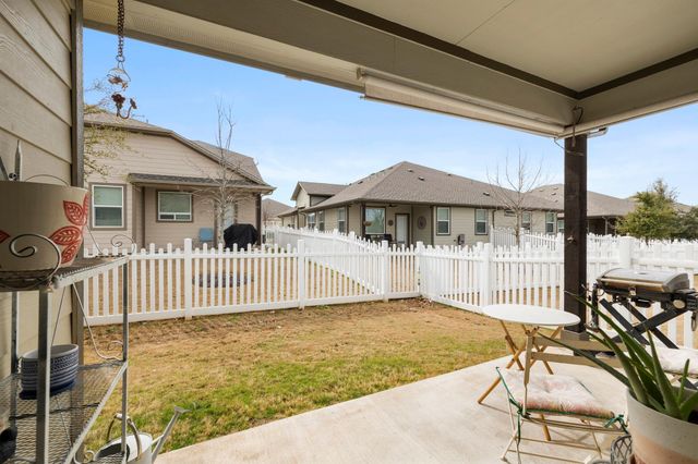 1701 Logan DR 53, Round Rock, TX 78664