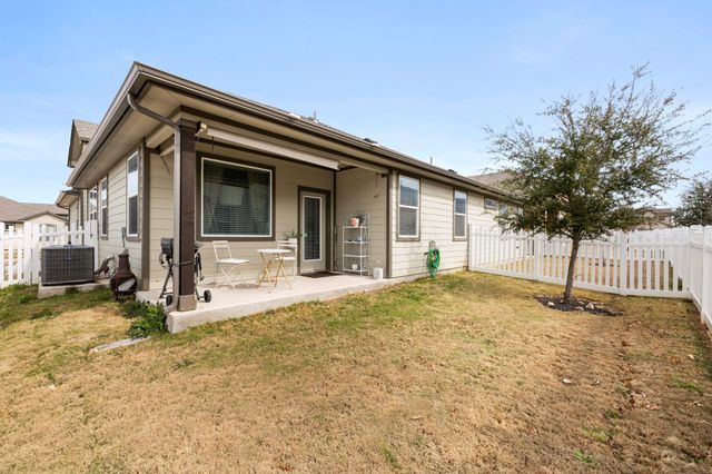 1701 Logan DR 53, Round Rock, TX 78664