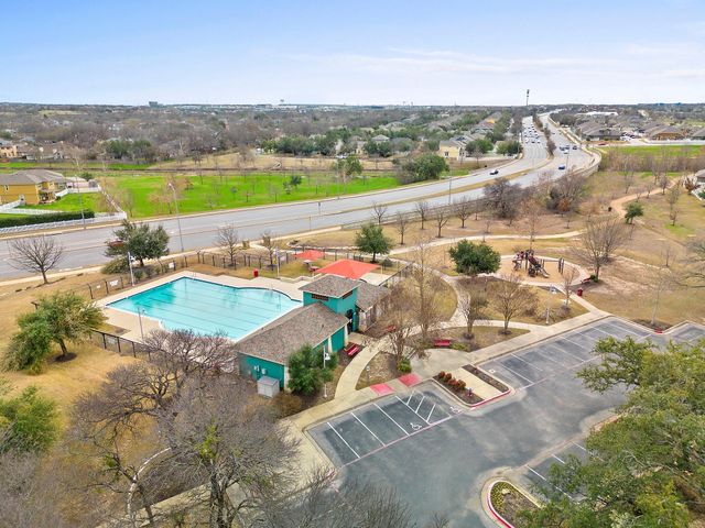 1701 Logan DR 53, Round Rock, TX 78664