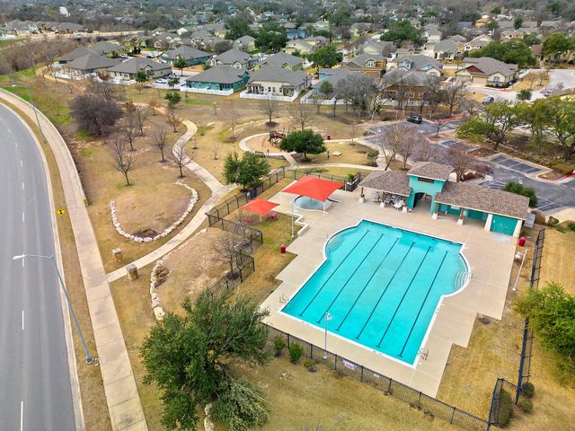 1701 Logan DR 53, Round Rock, TX 78664