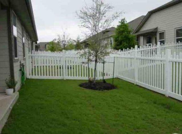 1701 Logan DR 53, Round Rock, TX 78664