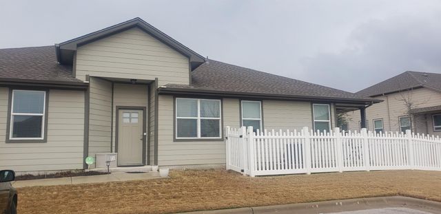1701 Logan DR 53, Round Rock, TX 78664