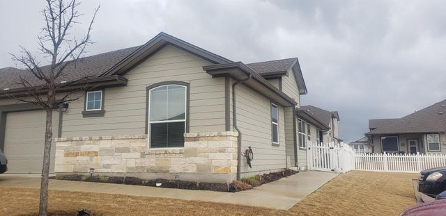 1701 Logan DR 53, Round Rock, TX 78664