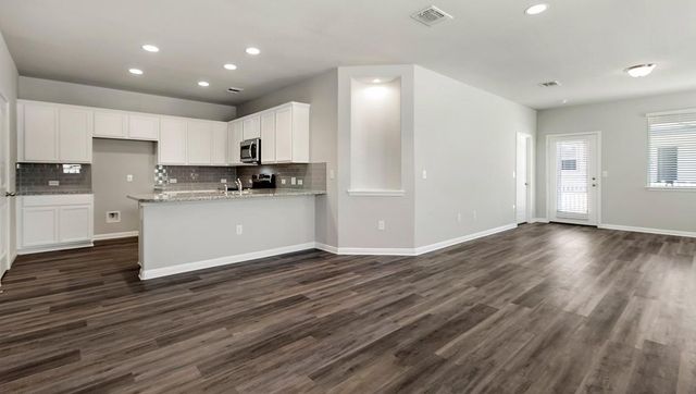 1701 Logan DR 53, Round Rock, TX 78664