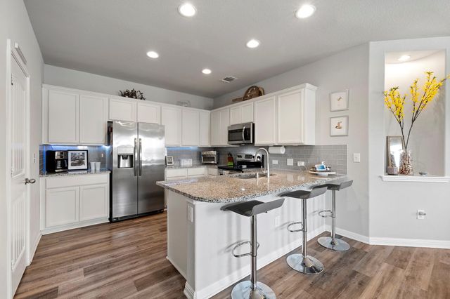 1701 Logan DR 53, Round Rock, TX 78664