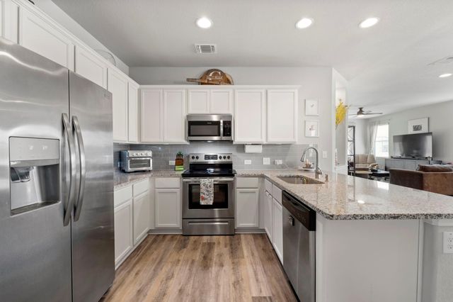 1701 Logan DR 53, Round Rock, TX 78664