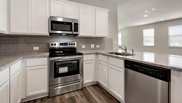 1701 Logan DR 53, Round Rock, TX 78664