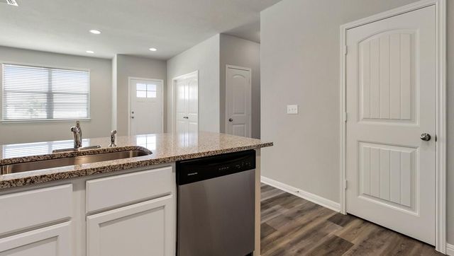 1701 Logan DR 53, Round Rock, TX 78664