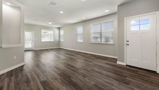 1701 Logan DR 53, Round Rock, TX 78664