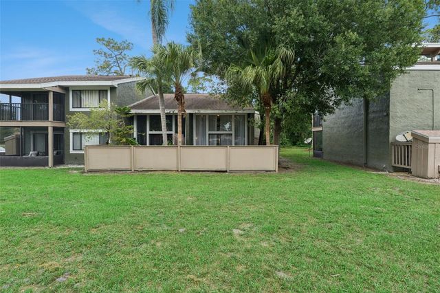 6168 PEREGRINE AVENUE 12B, Orlando, FL 32819