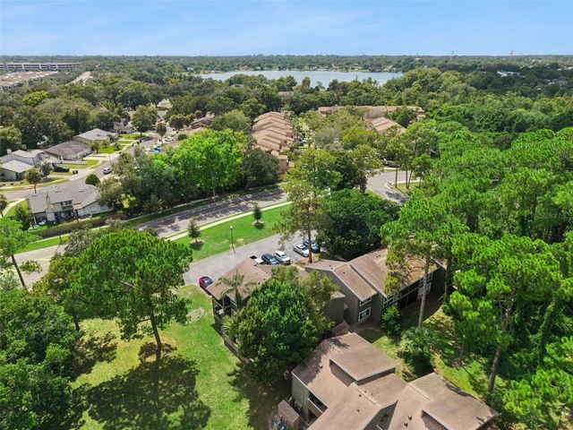 6168 PEREGRINE AVENUE 12B, Orlando, FL 32819