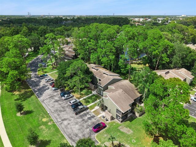 6168 PEREGRINE AVENUE 12B, Orlando, FL 32819