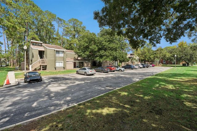 6168 PEREGRINE AVENUE 12B, Orlando, FL 32819