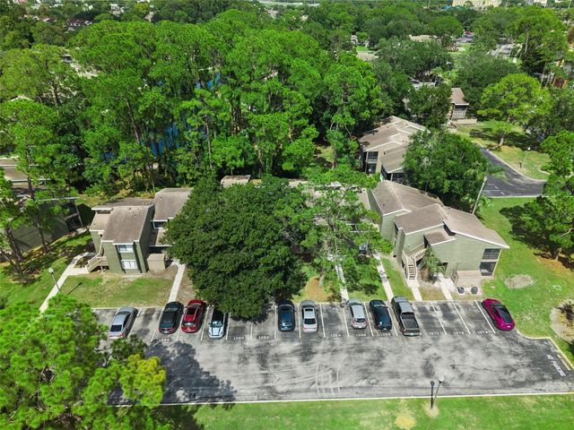 6168 PEREGRINE AVENUE 12B, Orlando, FL 32819