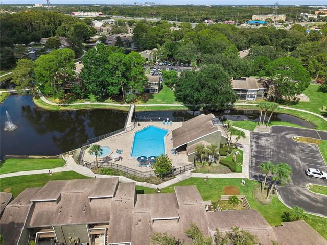 6168 PEREGRINE AVENUE 12B, Orlando, FL 32819