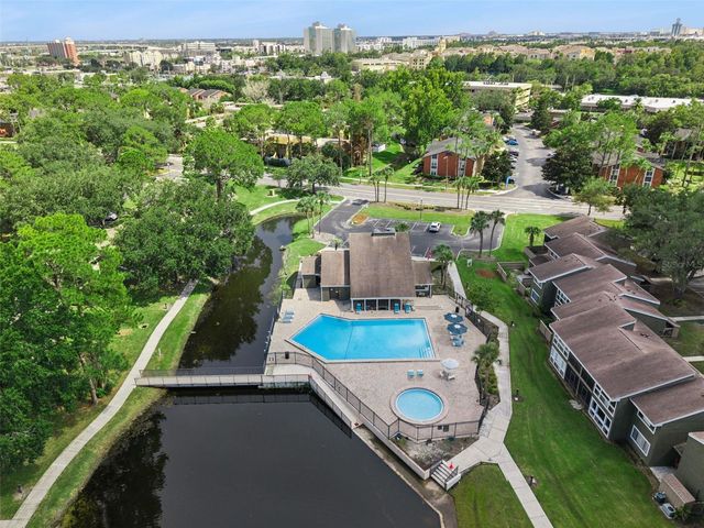 6168 PEREGRINE AVENUE 12B, Orlando, FL 32819