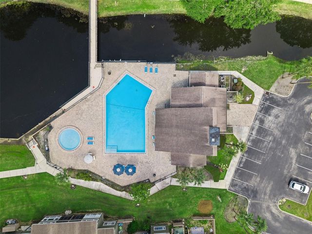 6168 PEREGRINE AVENUE 12B, Orlando, FL 32819