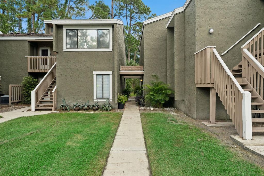 6168 PEREGRINE AVENUE 12B, Orlando, FL 32819