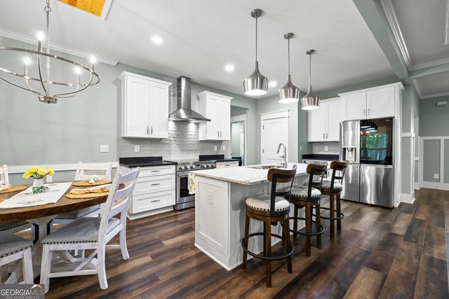 159 Wolf Creek Cove, Lagrange, GA 30240