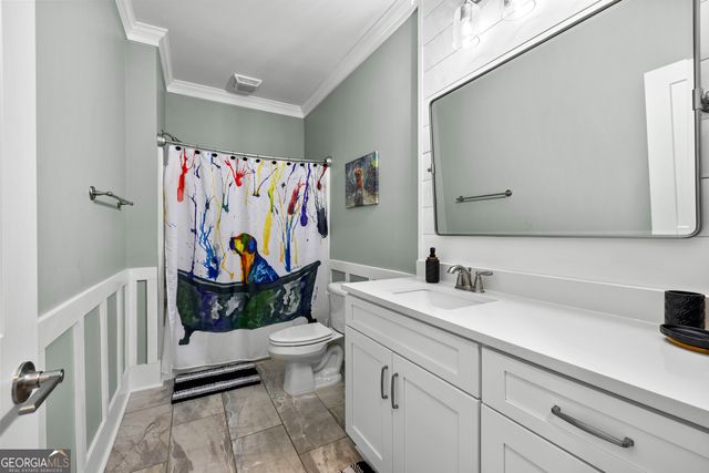 159 Wolf Creek Cove, Lagrange, GA 30240