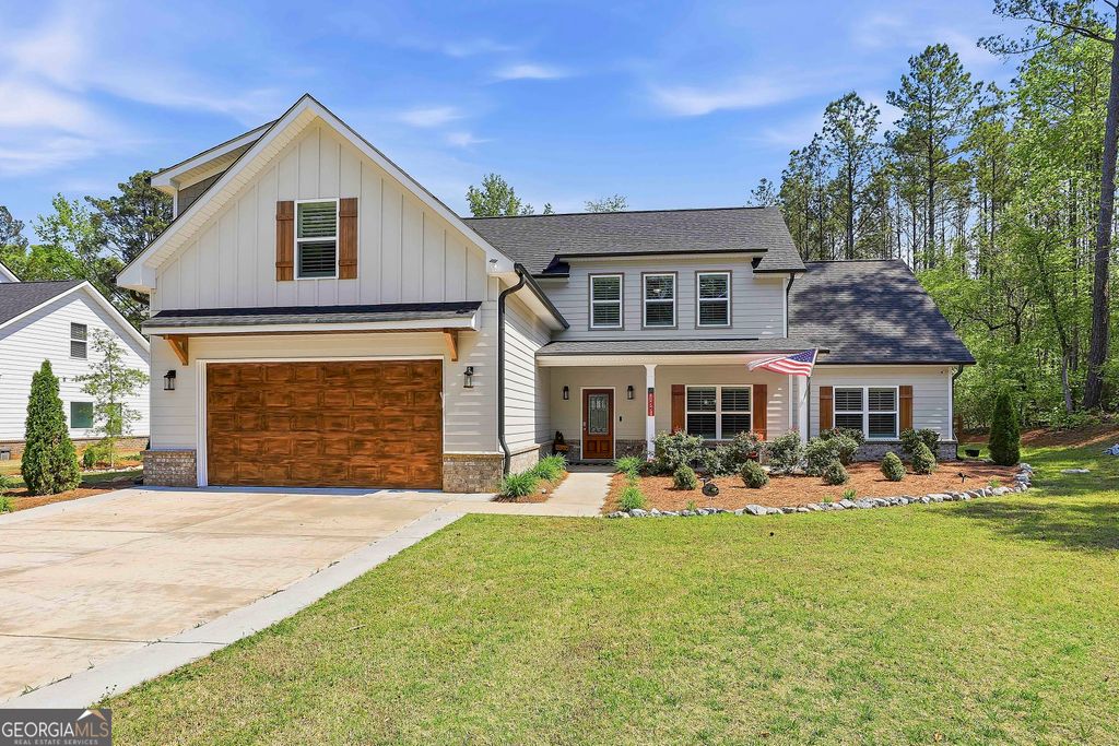 159 Wolf Creek Cove, Lagrange, GA 30240