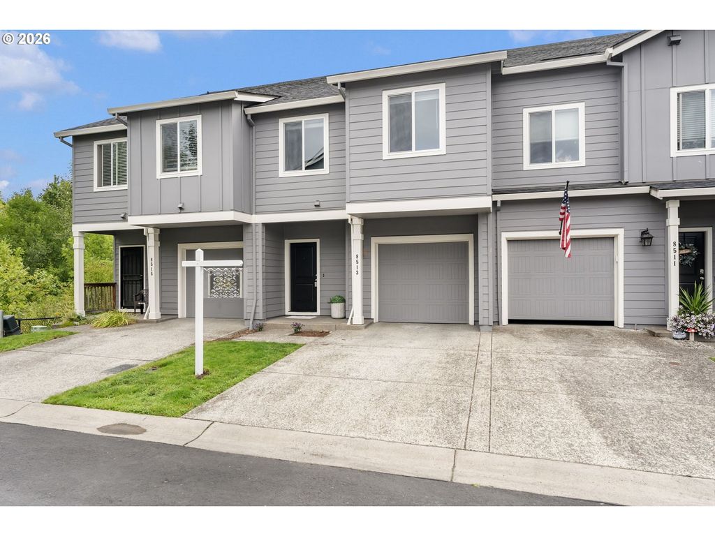 8513 Ne 14TH Pl, Vancouver, WA 98665