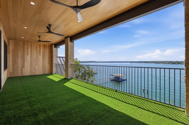 3061 Park Road 36, Possum Kingdom Lake, TX 76449