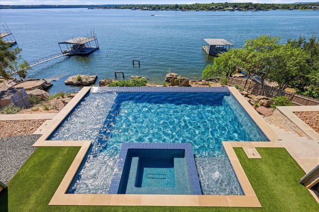 3061 Park Road 36, Possum Kingdom Lake, TX 76449