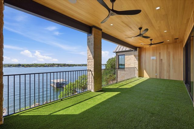 3061 Park Road 36, Possum Kingdom Lake, TX 76449