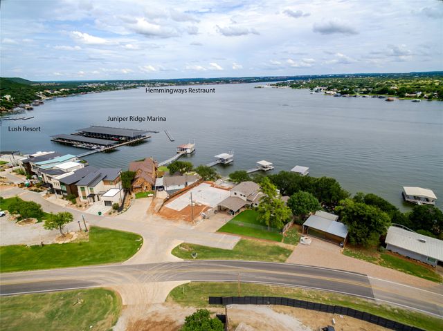 3061 Park Road 36, Possum Kingdom Lake, TX 76449