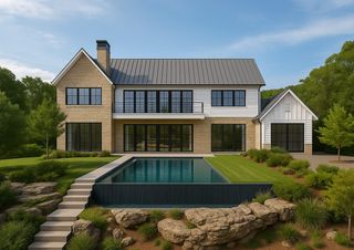 3061 Park Road 36, Possum Kingdom Lake, TX 76449